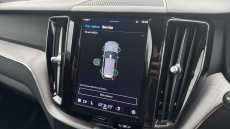 Volvo XC60 2.0 B4D Plus Dark 5dr AWD Geartronic Diesel Estate